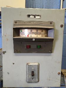 Wayne Forge P63 High temperature 2000f laboratory oven furnace - Photo 5