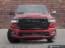 2026 Ram 1500 Express - Photo 2