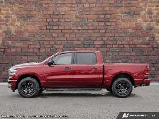 2026 Ram 1500 Express - Photo 3