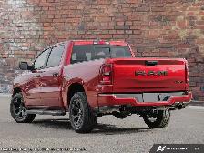 2026 Ram 1500 Express - Photo 4