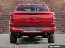 2026 Ram 1500 Express - Photo 5