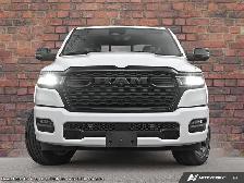 2026 Ram 1500 Big Horn - Photo 2