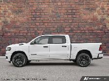 2026 Ram 1500 Big Horn - Photo 3