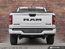 2026 Ram 1500 Big Horn - Photo 5