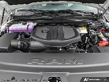2026 Ram 1500 Big Horn - Photo 6