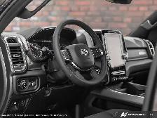 2026 Ram 1500 Big Horn - Photo 11