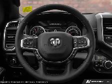 2026 Ram 1500 Big Horn - Photo 12