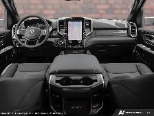 2026 Ram 1500 Big Horn - Photo 21