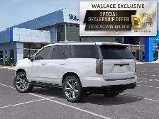 2025 Cadillac Escalade 4wd 4dr Sport - Photo 6