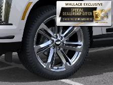 2025 Cadillac Escalade 4wd 4dr Sport - Photo 12