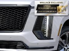 2025 Cadillac Escalade 4wd 4dr Sport - Photo 13
