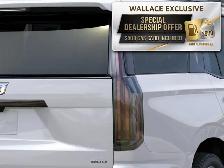 2025 Cadillac Escalade 4wd 4dr Sport - Photo 14