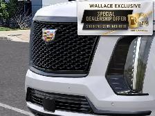 2025 Cadillac Escalade 4wd 4dr Sport - Photo 16