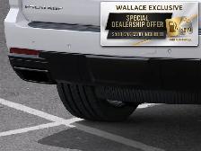 2025 Cadillac Escalade 4wd 4dr Sport - Photo 17