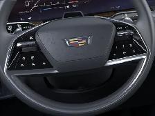 2025 Cadillac Escalade 4wd 4dr Sport - Photo 22