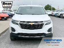 2024 Chevrolet Equinox - Photo 9