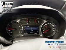 2024 Chevrolet Equinox - Photo 20