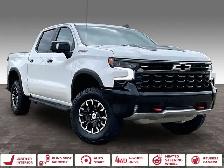 2025 Chevrolet Silverado 1500 3LT ZR2 - Photo 2