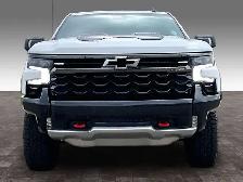 2025 Chevrolet Silverado 1500 3LT ZR2 - Photo 3