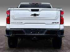 2025 Chevrolet Silverado 1500 3LT ZR2 - Photo 4