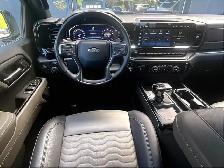 2025 Chevrolet Silverado 1500 3LT ZR2 - Photo 5