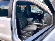 2025 Chevrolet Silverado 1500 3LT ZR2 - Photo 7