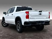 2025 Chevrolet Silverado 1500 3LT ZR2 - Photo 10