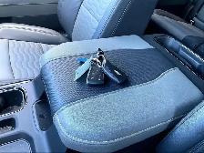 2025 Chevrolet Silverado 1500 3LT ZR2 - Photo 11