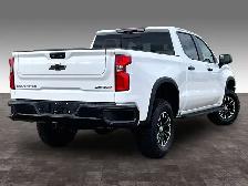 2025 Chevrolet Silverado 1500 3LT ZR2 - Photo 12