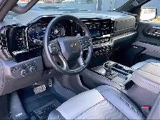 2025 Chevrolet Silverado 1500 3LT ZR2 - Photo 13