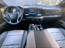 2025 Chevrolet Silverado 1500 3LT ZR2 - Photo 14
