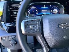 2025 Chevrolet Silverado 1500 3LT ZR2 - Photo 17