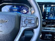 2025 Chevrolet Silverado 1500 3LT ZR2 - Photo 18
