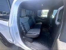 2025 Chevrolet Silverado 1500 3LT ZR2 - Photo 25