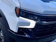 2025 Chevrolet Silverado 1500 3LT ZR2 - Photo 26