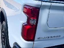 2025 Chevrolet Silverado 1500 3LT ZR2 - Photo 27