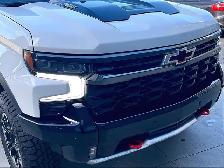 2025 Chevrolet Silverado 1500 3LT ZR2 - Photo 28