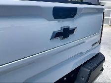 2025 Chevrolet Silverado 1500 3LT ZR2 - Photo 29