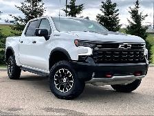 2025 Chevrolet Silverado 1500 3LT ZR2 - Photo 31