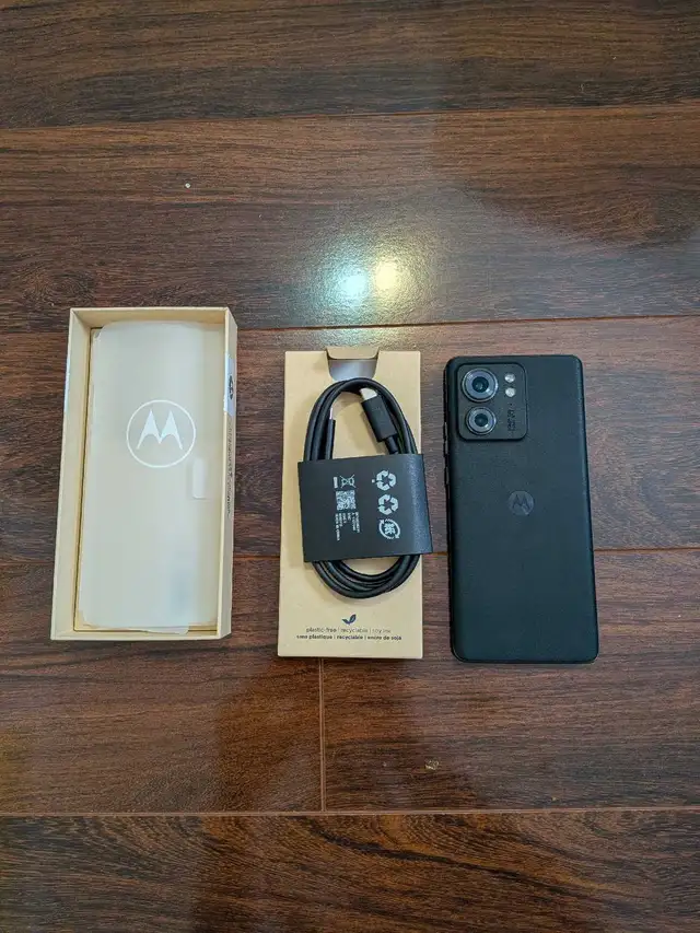 Motorola Edge 2023 usagé