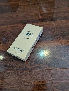 Motorola Edge 2023 usagé - Photo 5