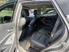 2016 Hyundai Santa Fe Sport AWD 4dr 2.4L Luxury - Photo 8