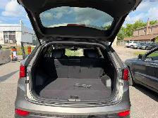 2016 Hyundai Santa Fe Sport AWD 4dr 2.4L Luxury - Photo 11