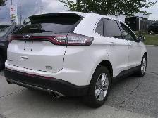 2015 Ford Edge 4DR SEL FWD - Photo 3