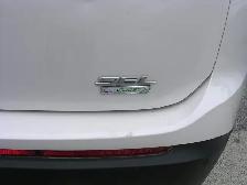 2015 Ford Edge 4DR SEL FWD - Photo 4