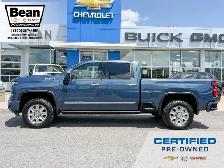 2025 Chevrolet Silverado 2500HD - Photo 2