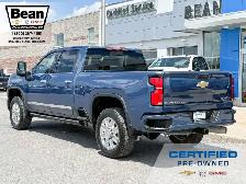 2025 Chevrolet Silverado 2500HD - Photo 3