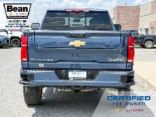 2025 Chevrolet Silverado 2500HD - Photo 4