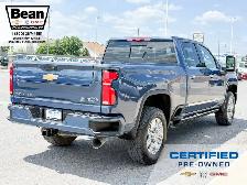 2025 Chevrolet Silverado 2500HD - Photo 6