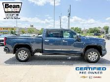 2025 Chevrolet Silverado 2500HD - Photo 7